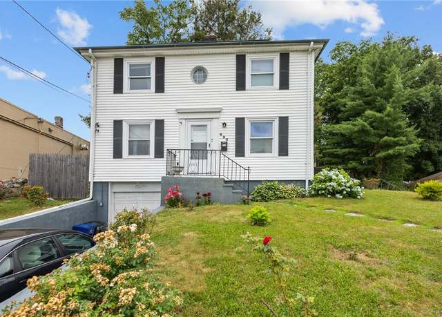 Property at 690 Killingly St, Johnston, RI 02919, 2 beds, 1.5 baths