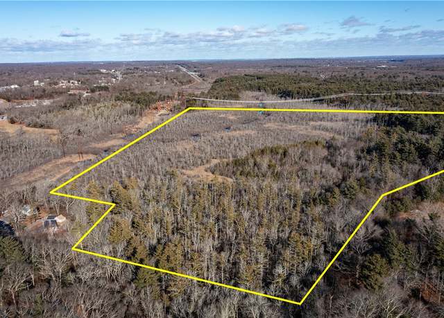 Property at 0 South Rd, East Greenwich, RI 02818