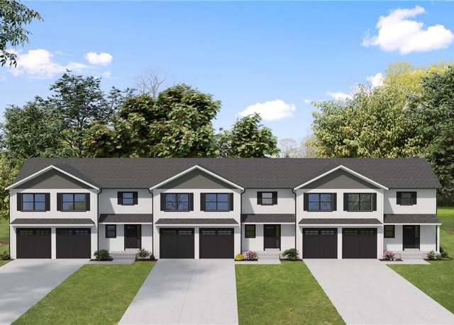 Property at 1455 Park Ave #5, Cranston, RI 02920, 3 beds, 2.5 baths