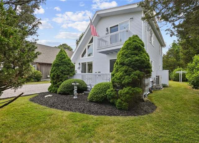 Ri Waterfront Property For Sale