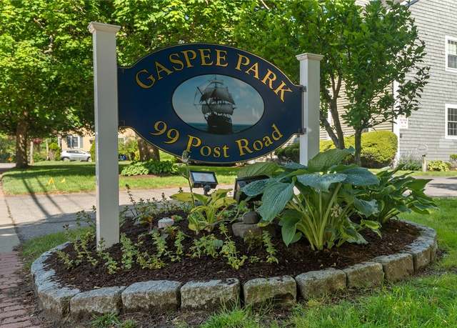 Property at 99 Post Rd Unit F1, Warwick, RI 02888, 2 beds, 1.5 baths