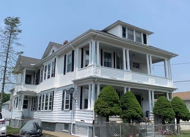 Property at 17 19 Brown St, East Providence, RI 02914, 6 beds, 2 baths