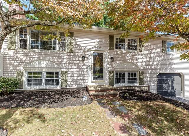 Property at 31 Cedar Dr, West Warwick, RI 02893, 4 beds, 2 baths