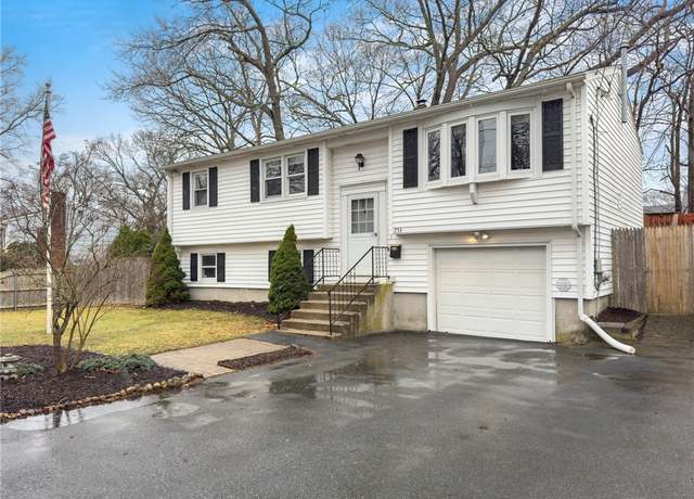 Property at 236 Read Ave, Coventry, RI 02816, 3 beds, 1 bath