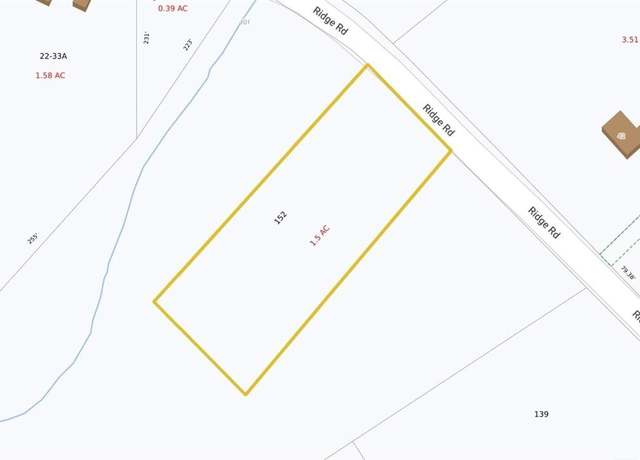 Property at 0 Ridge Rd, Smithfield, RI 02917