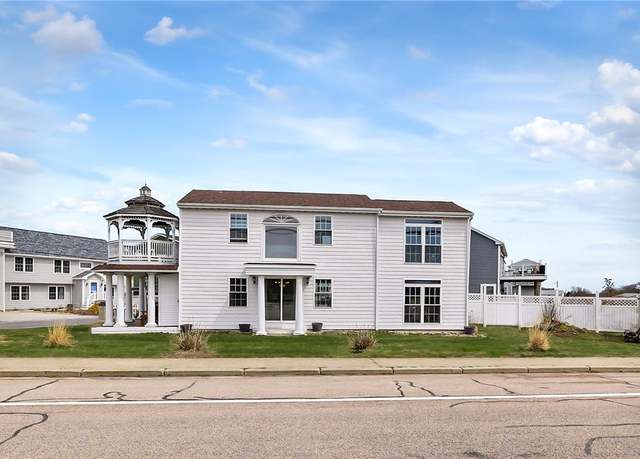 Property at 1122 Point Judith Rd, Narragansett, RI 02882, 3 beds, 2 baths