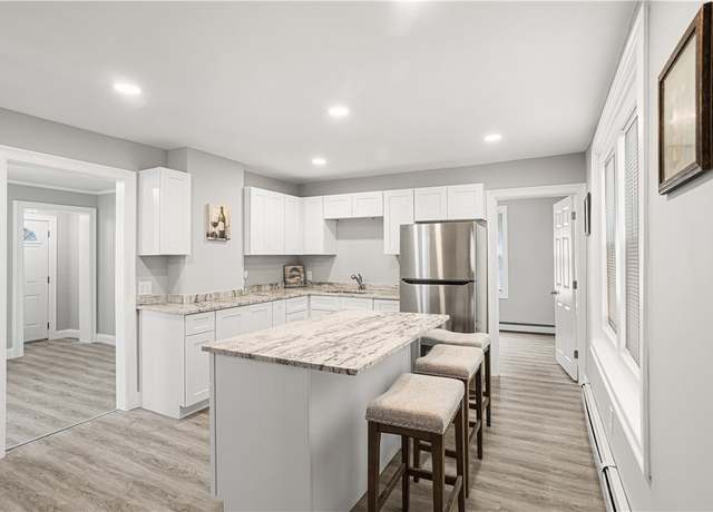 Property at 679 Jillson Ave, Woonsocket, RI 02895, 3 beds, 1.5 baths