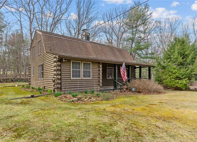 Property at 25 Carpenter Rd, Scituate, RI 02825, 3 beds, 2 baths