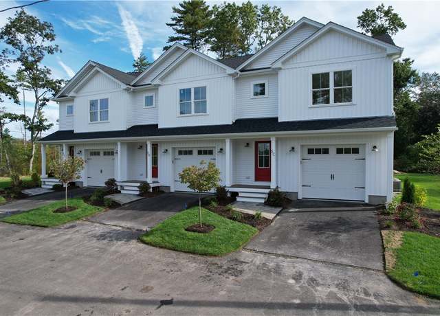 Property at 5 Carolina Nooseneck Rd Unit A, Richmond, RI 02898, 2 beds, 2.5 baths