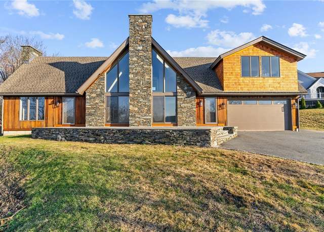 Property at 8 J H Dwyer Dr, Middletown, RI 02842, 4 beds, 2.5 baths