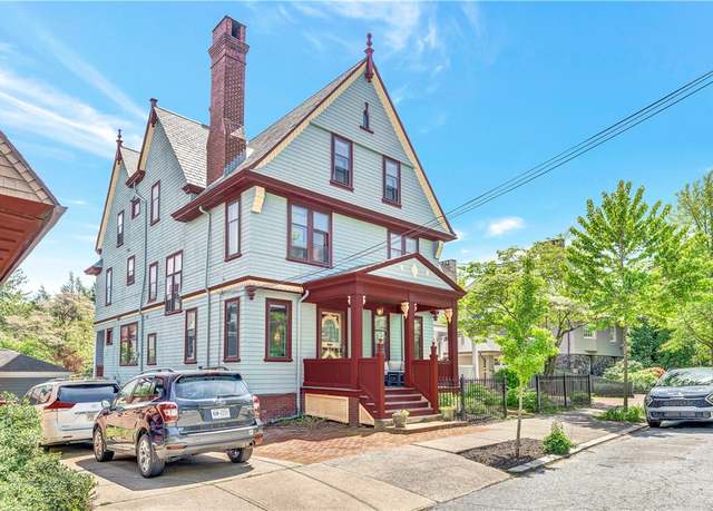 Property at 185 Brown St, Providence, RI 02906, 7 beds, 3.5 baths