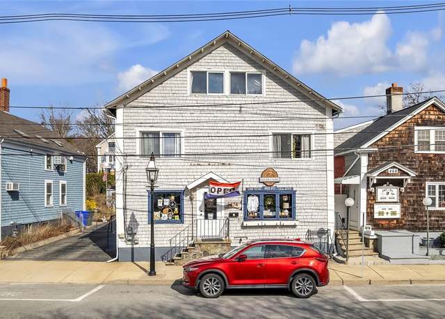 Property at 474 Thames St, Bristol, RI 02809, 3 beds, 3 baths