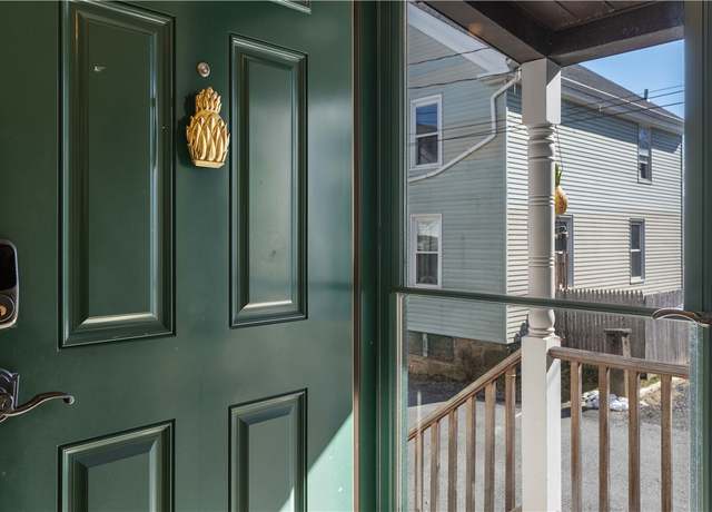 Property at 6 Gillies Ct, Newport, RI 02840, 3 beds, 2 baths