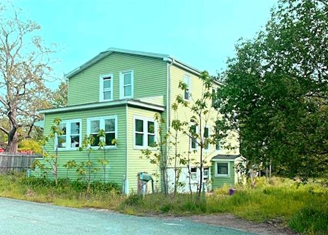 Property at 72 Jefferson St, Tiverton, RI 02878, 4 beds, 2 baths