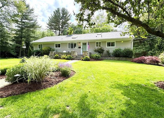 Property at 35 Westchester Way, Warwick, RI 02886, 3 beds, 3 baths