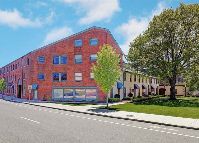 Property at 555 South Water St #401, Providence, RI 02903, 1 bed, 1 bath