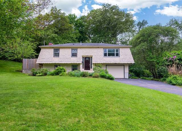 Property at 40 Haverhill Ave, North Kingstown, RI 02852, 3 beds, 3 baths