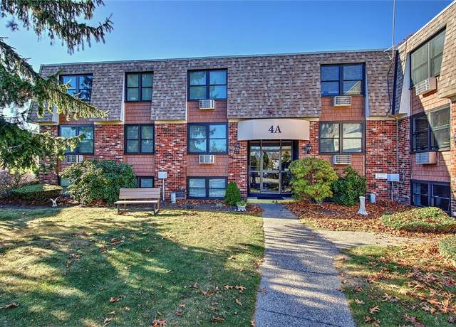 Property at 510 Child St Unit 402A, Warren, RI 02885, 3 beds, 2 baths