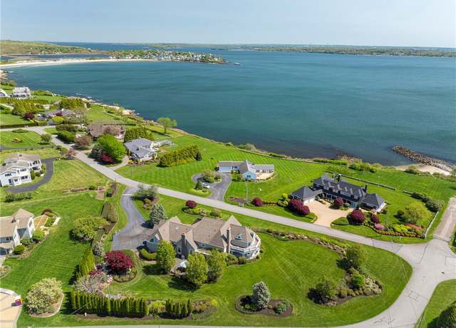 Property at 99 North Cliff Dr, Narragansett, RI 02882, 4 beds, 4 baths