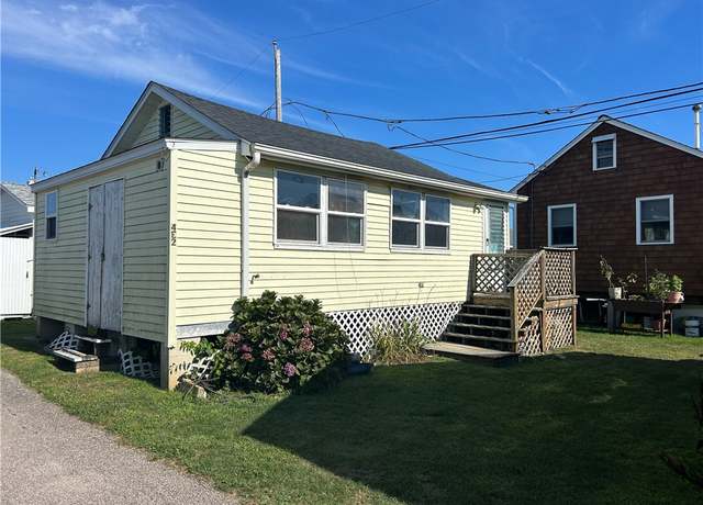 Property at 240 4e2 Cards Pond Rd, South Kingstown, RI 02879, 1 bed, 1 bath