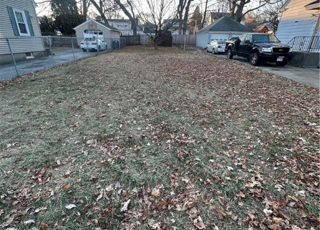 Property at 68 Enfield Ave, Providence, RI 02908