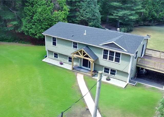 Property at 112 Cranberry Ridge Rd, Glocester, RI 02857, 3 beds, 2 baths