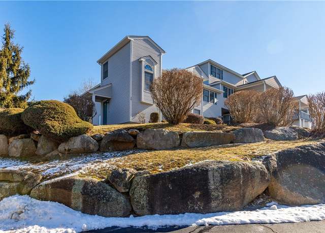 Property at 24 Scenic Dr, West Warwick, RI 02893, 2 beds, 2 baths
