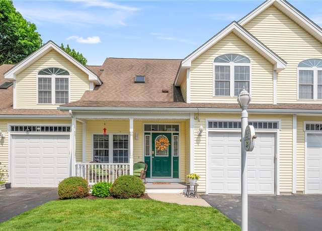 Property at 130 Bear Hill Rd #302, Cumberland, RI 02864, 3 beds, 3.5 baths