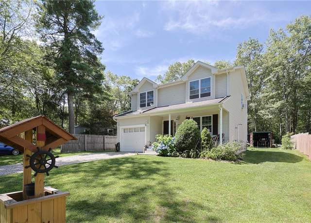 Property at 245 Stag Head Dr, Burrillville, RI 02859, 3 beds, 2.5 baths