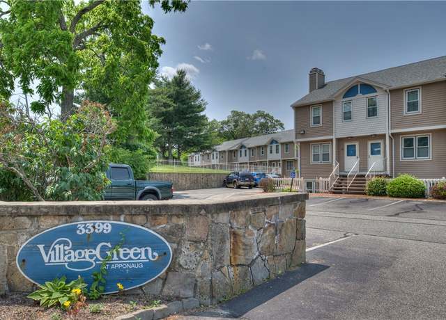 Property at 3399 Post Rd #4, Warwick, RI 02886, 2 beds, 2.5 baths