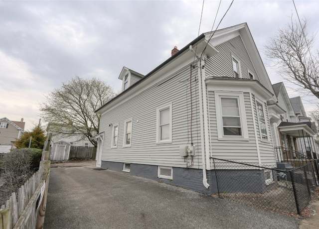 Property at 174 Silver Spring St, Providence, RI 02904, 4 beds, 2 baths