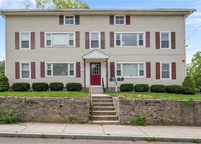 Property at 194 196 Sayles Ave, Burrillville, RI 02859, 8 beds, 4 baths