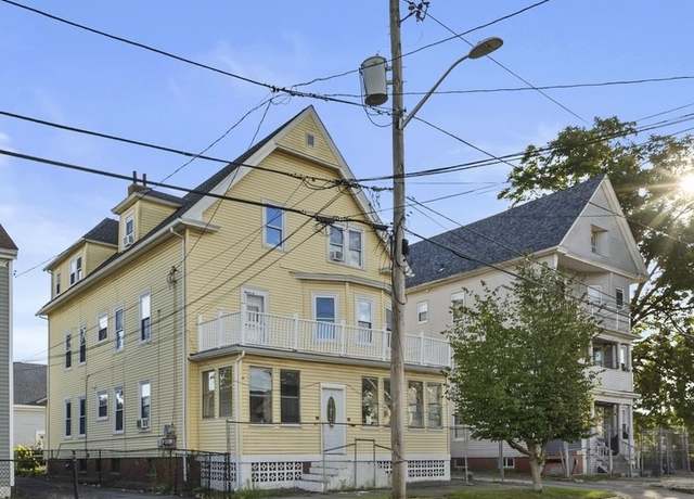 Property at 133 Linwood Ave, Providence, RI 02907, 6 beds, 4 baths
