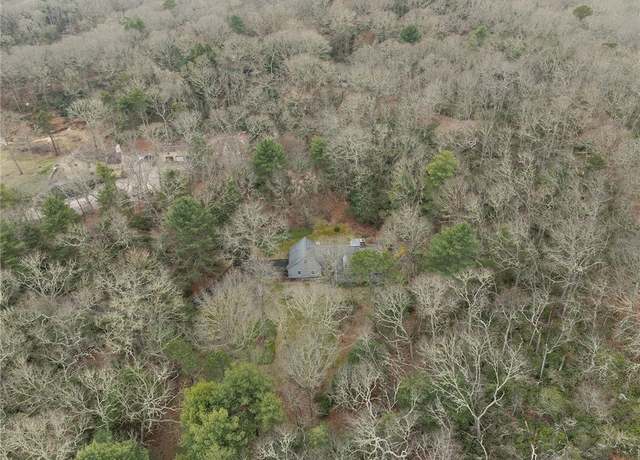 Property at 0 Ministerial Rd, South Kingstown, RI 02879