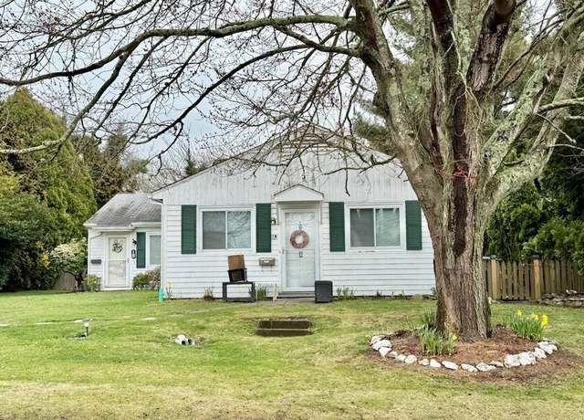 Property at 1 Buck Rd, Middletown, RI 02842, 4 beds, 6.5 baths