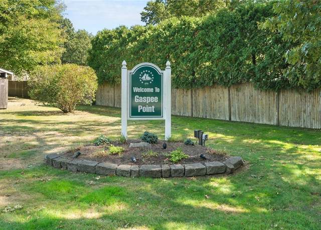 Property at 50 Lane 1 St, Warwick, RI 02888, 2 beds, 1.5 baths