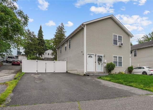 Property at 175 Russo St, Providence, RI 02904, 6 beds, 2 baths