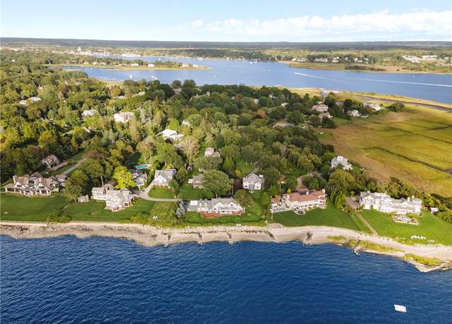 Property at 24 Rumstick Dr, Barrington, RI 02806, 5 beds, 2.5 baths