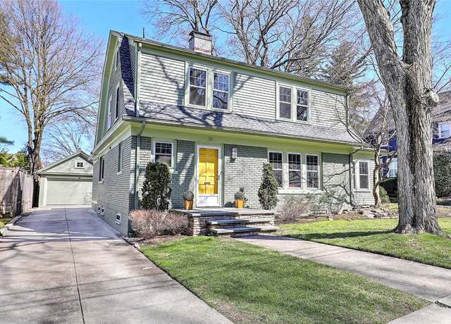 Property at 20 Alfred Stone Rd, Providence, RI 02906, 3 beds, 2.5 baths