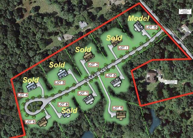 Property at 02 Carrs Ln, North Kingstown, RI 02852, 4 beds, 2.5 baths