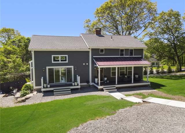 Property at 15 River Heights Dr, South Kingstown, RI 02879, 3 beds, 3.5 baths