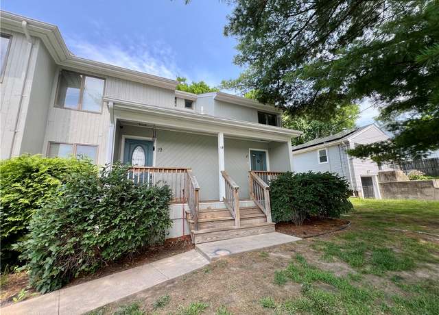 Property at 17 Hagan St, Providence, RI 02904, 2 beds, 1.5 baths