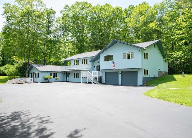 Property at 85 Indian Trl, Glocester, RI 02814, 4 beds, 3 baths