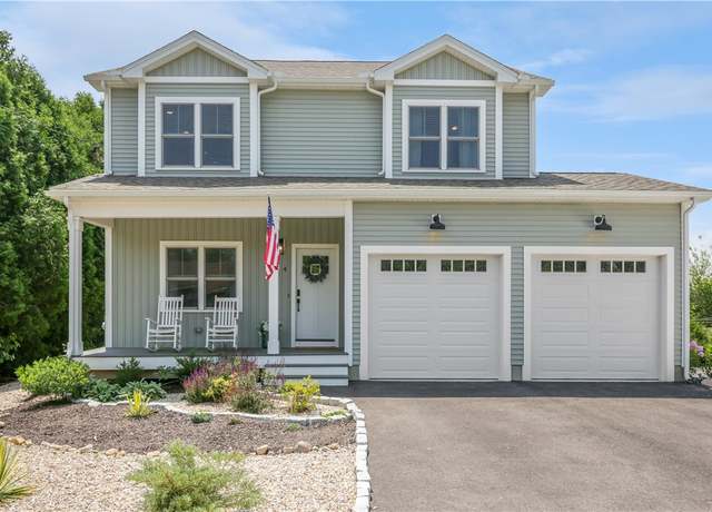 Property at 4 Judi Ln, Westerly, RI 02891, 3 beds, 2.5 baths