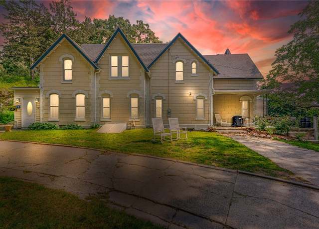 Property at 214 R,174 Highland Rd, Tiverton, RI 02878, 7 beds, 3 baths