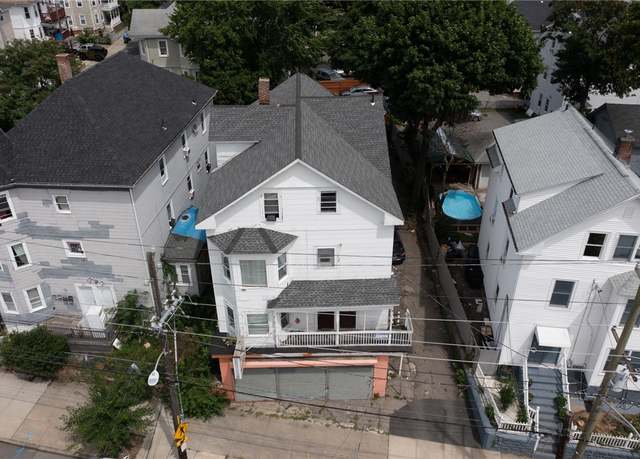 Property at 875 Atwells Ave, Providence, RI 02909, 9 beds, 4.5 baths