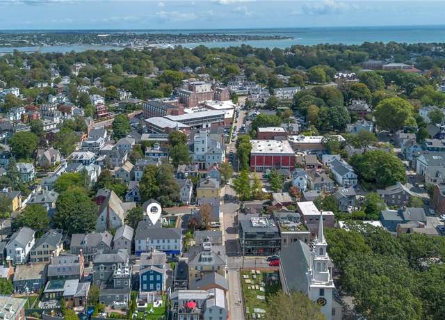 Property at 130 132 Spring St, Newport, RI 02840, 9 beds, 5 baths