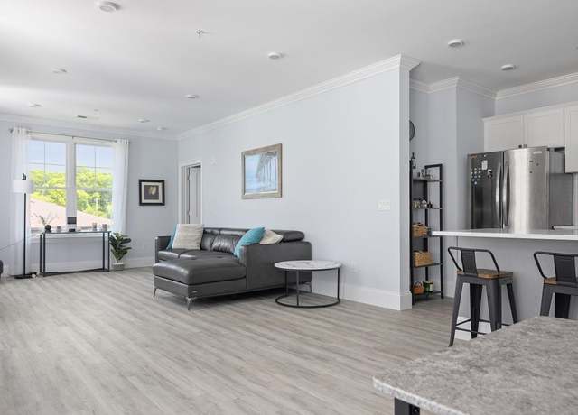 Property at 17 Clark St Unit C, Westerly, RI 02891, 2 beds, 2 baths