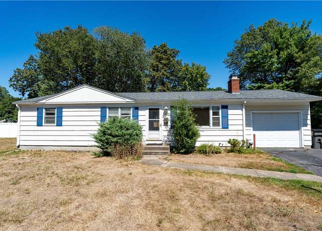 Property at 186 Heritage Rd, North Kingstown, RI 02852, 3 beds, 2 baths