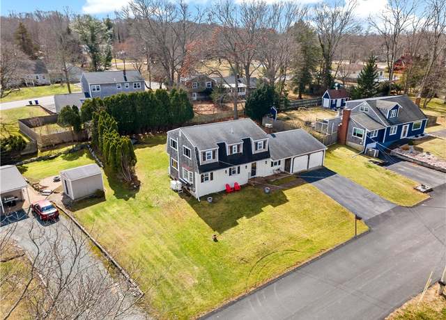 Property at 10 Ericsson Ln, Bristol, RI 02809, 4 beds, 2.5 baths